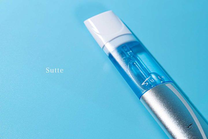 携帯型水素吸入機 sutte