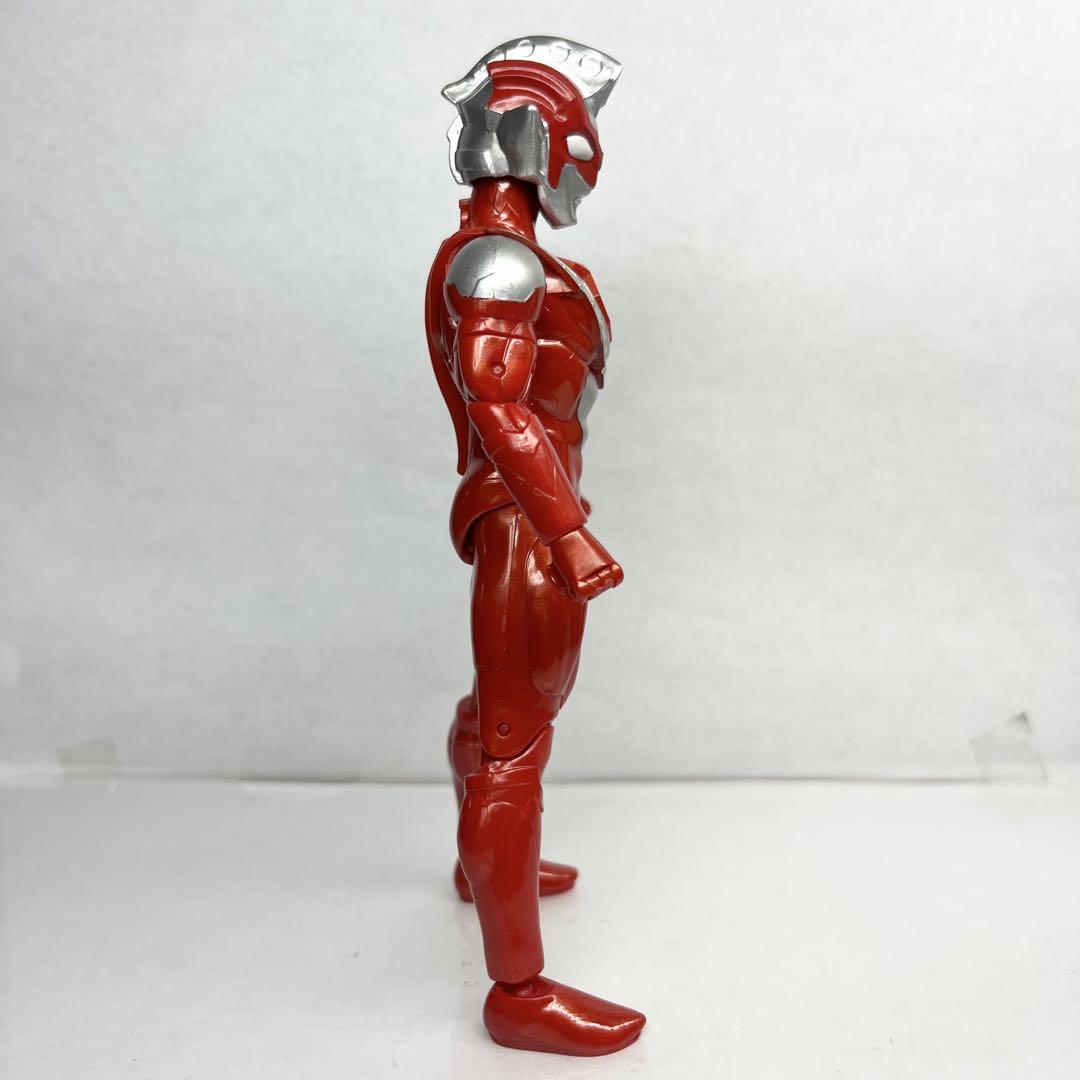 ウルトラアクションフィギュア　ウルトラマンゼット　ベータスマッシュ Bandai S.H.Figuarts Ultraman Z Beta Smash 