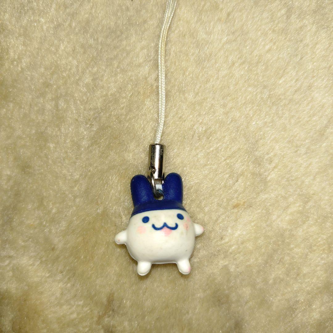 たまごっち みみっち ストラップ 鈴 Amazon | 新種発見！たまごっち キャラクター鈴 みみっち