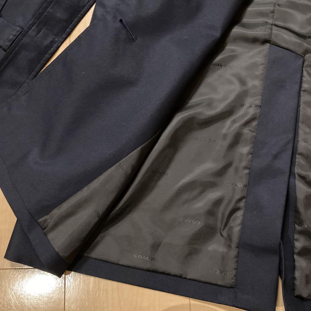 ★COACH トレンチコート★