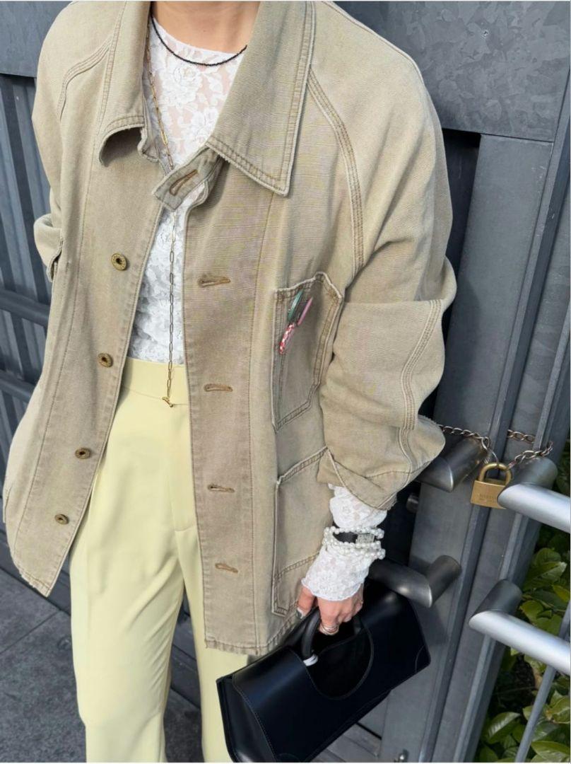5 1/2 NEW COLLECTION｜Spick & Span｜特集｜BAYCREW'S STORE
