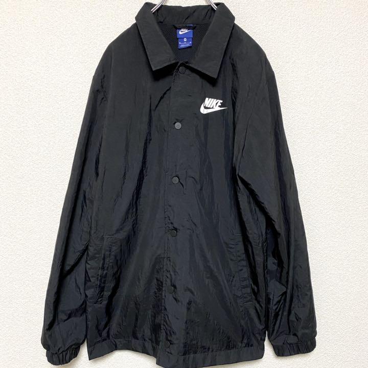 2022年最新海外 美品 NIKE コーチジャケット ナイロン ビッグスウォッシュ バックプリント dopf.ui.ac.id 2022年最新海外 美品 NIKE コーチジャケット ナイロン ビッグスウォッシュ バックプリント dopf.ui.ac.id