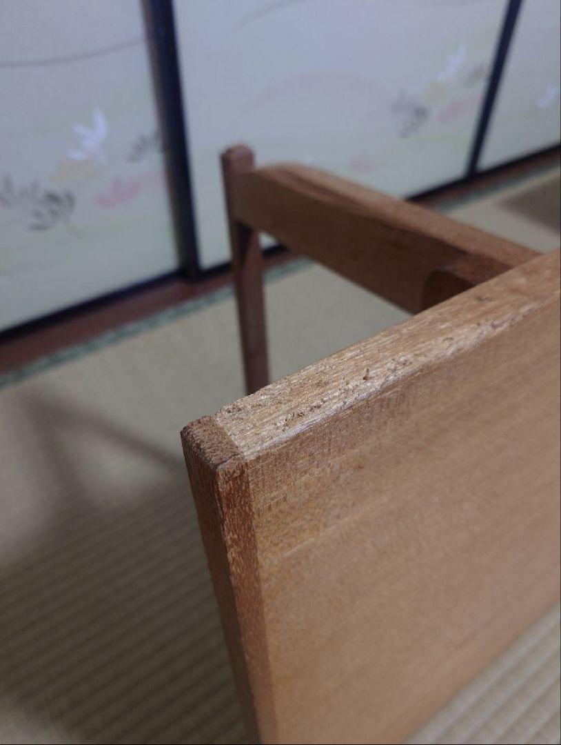 和裁 裁ち台 2台 作業台