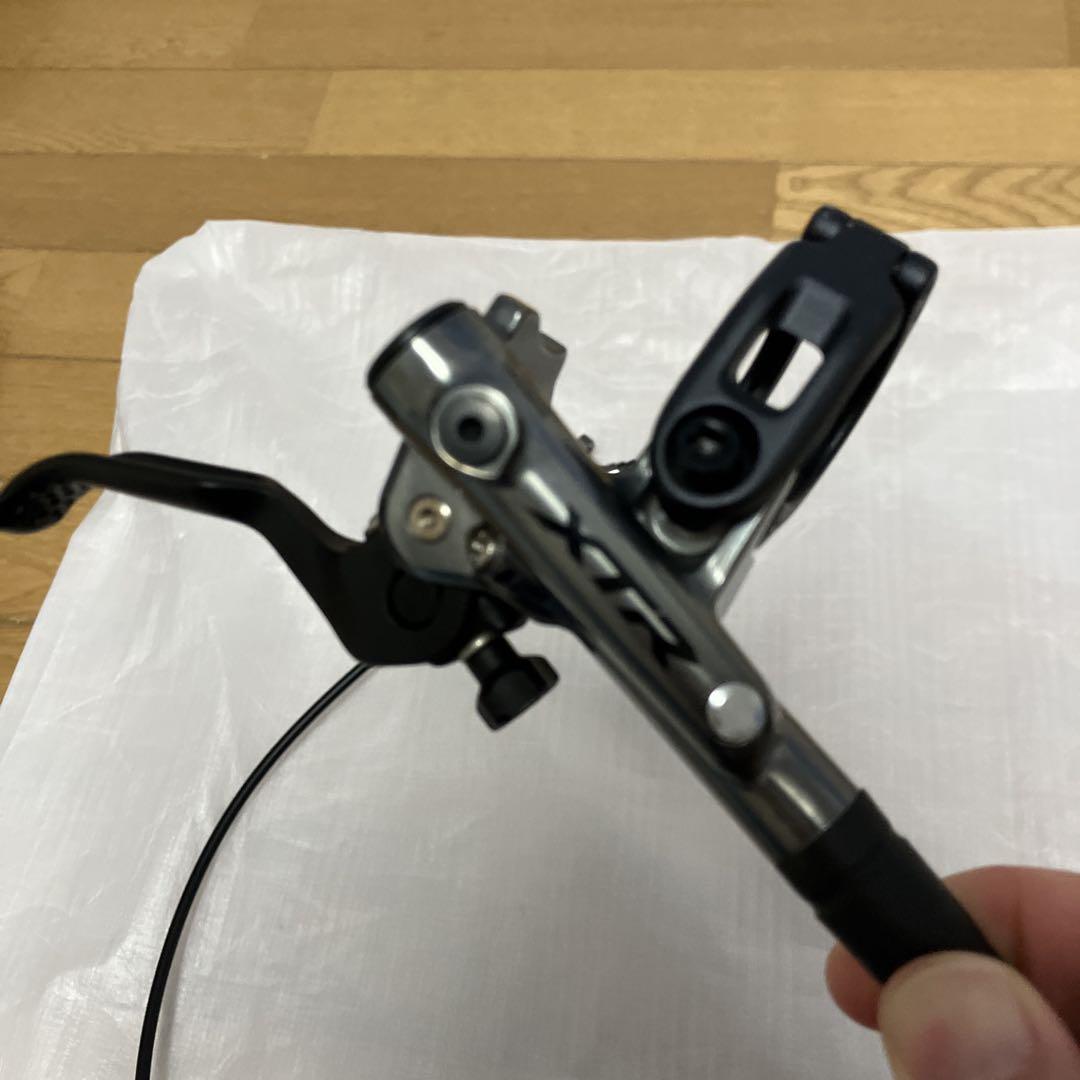 Shimano XTR BR-M9120 右用