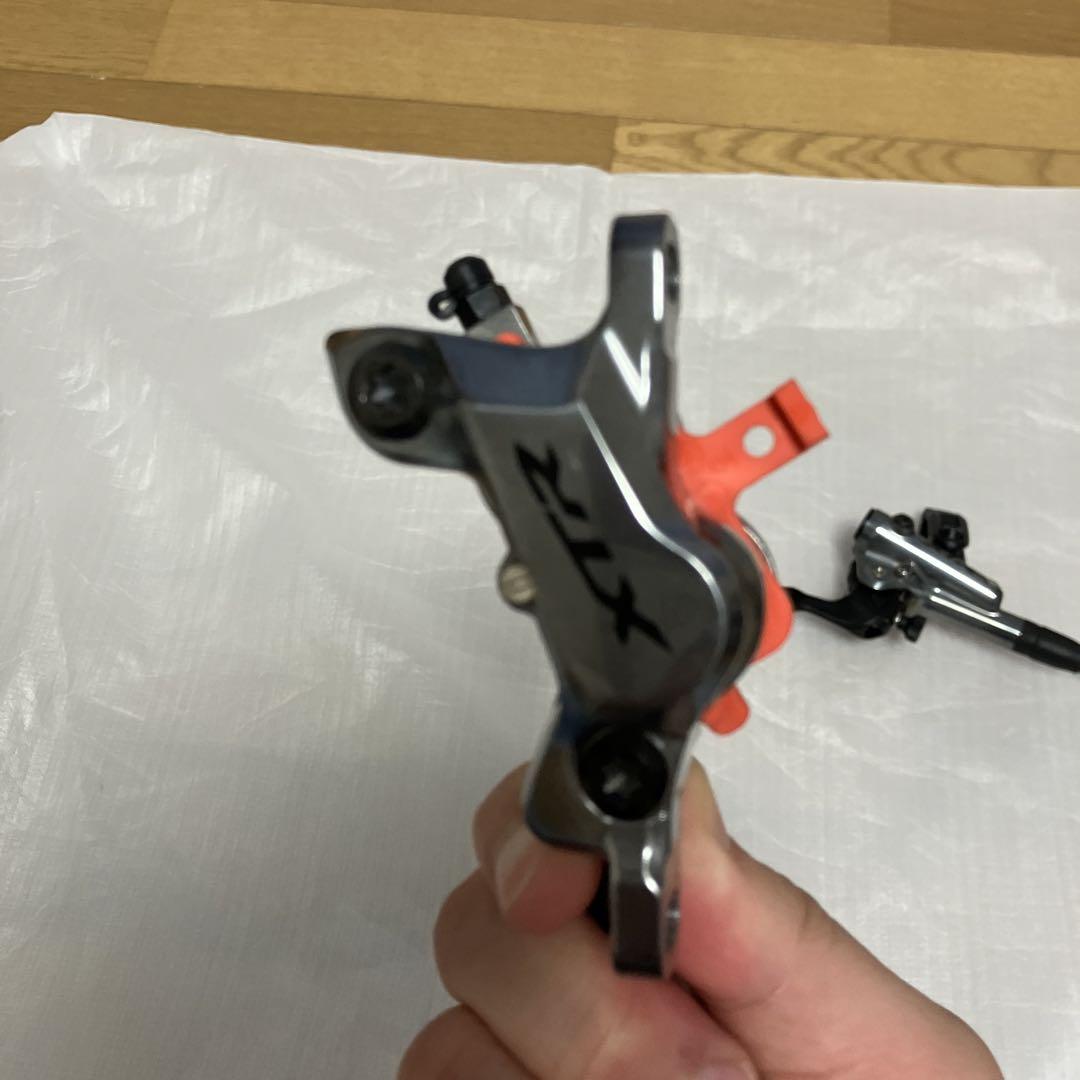 Shimano XTR BR-M9120 右用