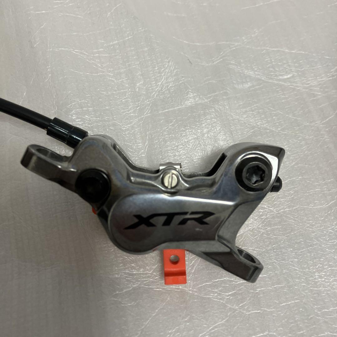 Shimano XTR BR-M9120 右用