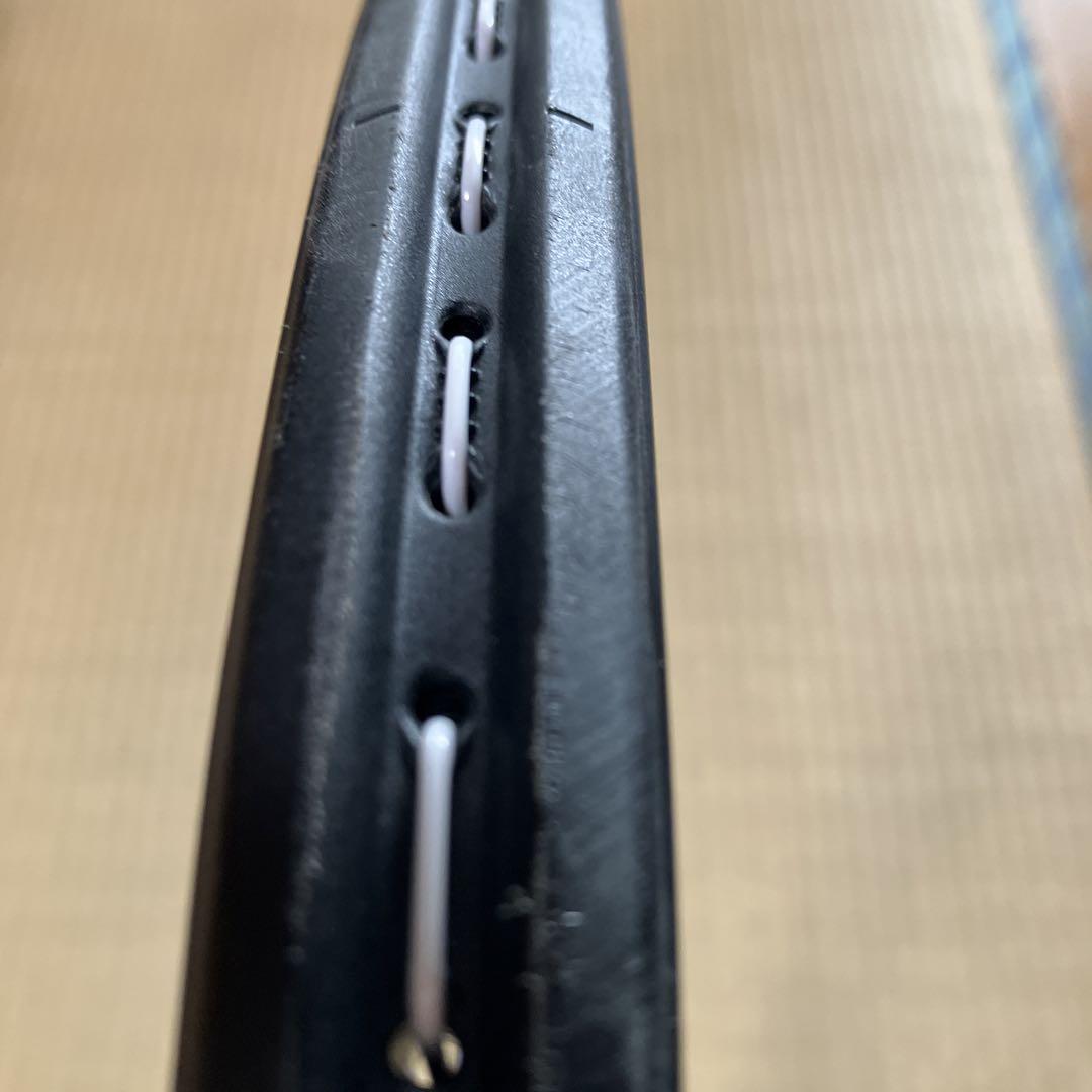 ラケット(硬式用) YONEX VCORE PRO 97 NOS* 2020 YONEX VCORE PRO 97 (330g) TENNIS RACQUET (4 1/8