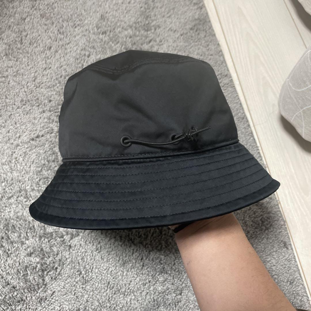 【美品】Y-3 BUCKET HAT バケットハット