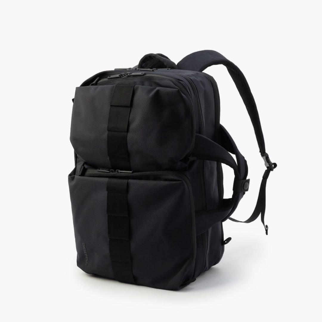 【未使用品】BLIEFING SW 2WAY PACK 16 WR
