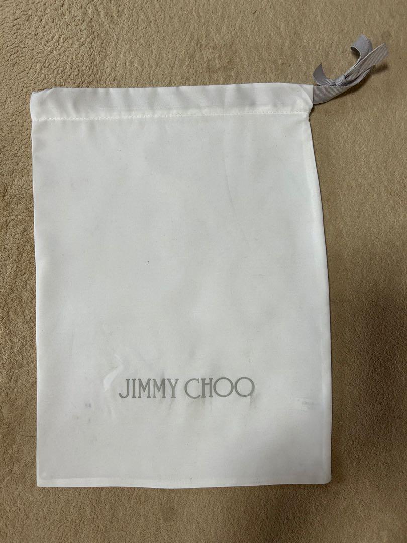 JIMMY CHOOパンプス