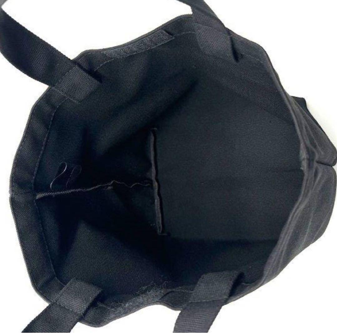 INC　新品 未使用　プラダ　トートバッグ　ブラック　箱付き　10点 新品未使用 プラダ トートバッグ ブラック 箱付き - メルカリ
