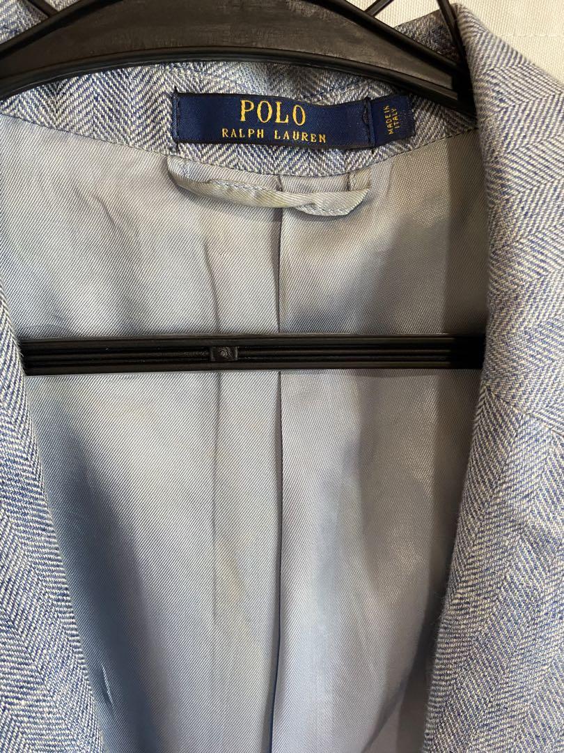 招き犬さま専用 POLO RALPH LAUREN テーラードジャケット