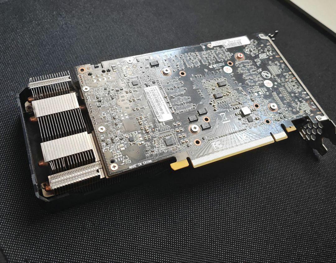 グラフィックボード・グラボ・ビデオカード PALIT RTX 2070 8GB グラフィックボード・グラボ・ビデオカード Palit RTX2070