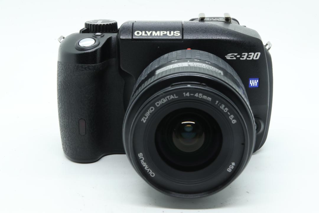 【P2011】 OLYMPUS E-330 ダブルズームキット 付属品多数 P2011】 OLYMPUS E-330 ダブルズームキット 付属品多数 - メルカリ