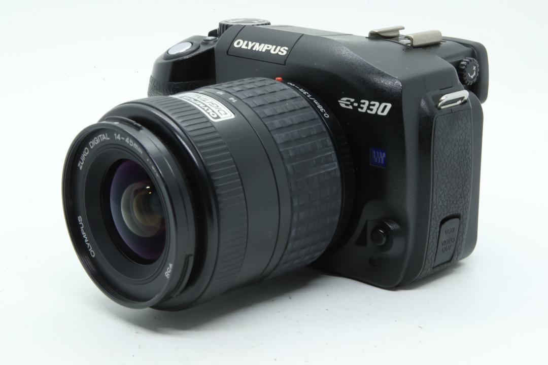 【P2011】 OLYMPUS E-330 ダブルズームキット 付属品多数 P2011】 OLYMPUS E-330 ダブルズームキット 付属品多数 - メルカリ