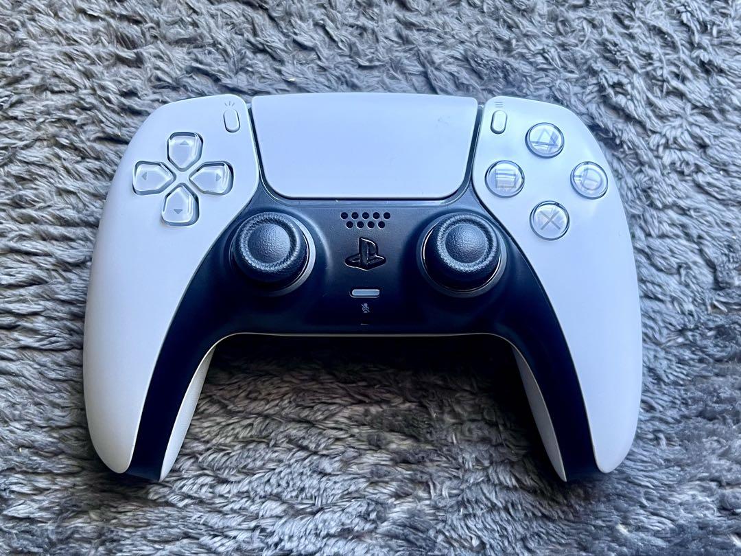 DualSense ワイヤレスコントローラー PS5コントローラー 純正