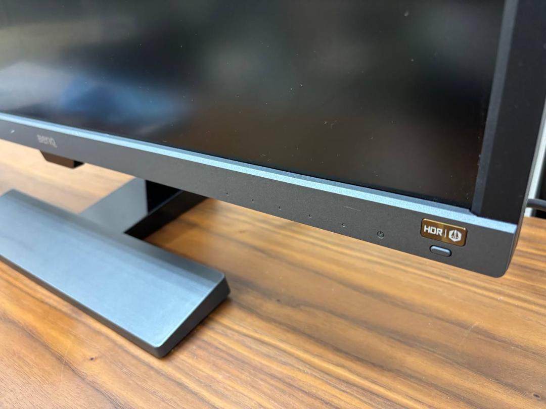 BenQ EL2870U 【ゲーミングモニター】 (27.9型/4K）
