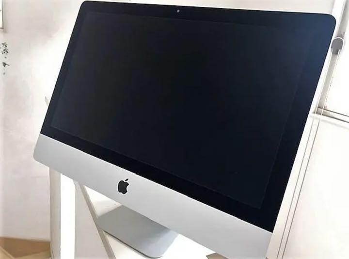 超美品】iMac 2.8GHz/i5/16GB/1TB/Mojave
