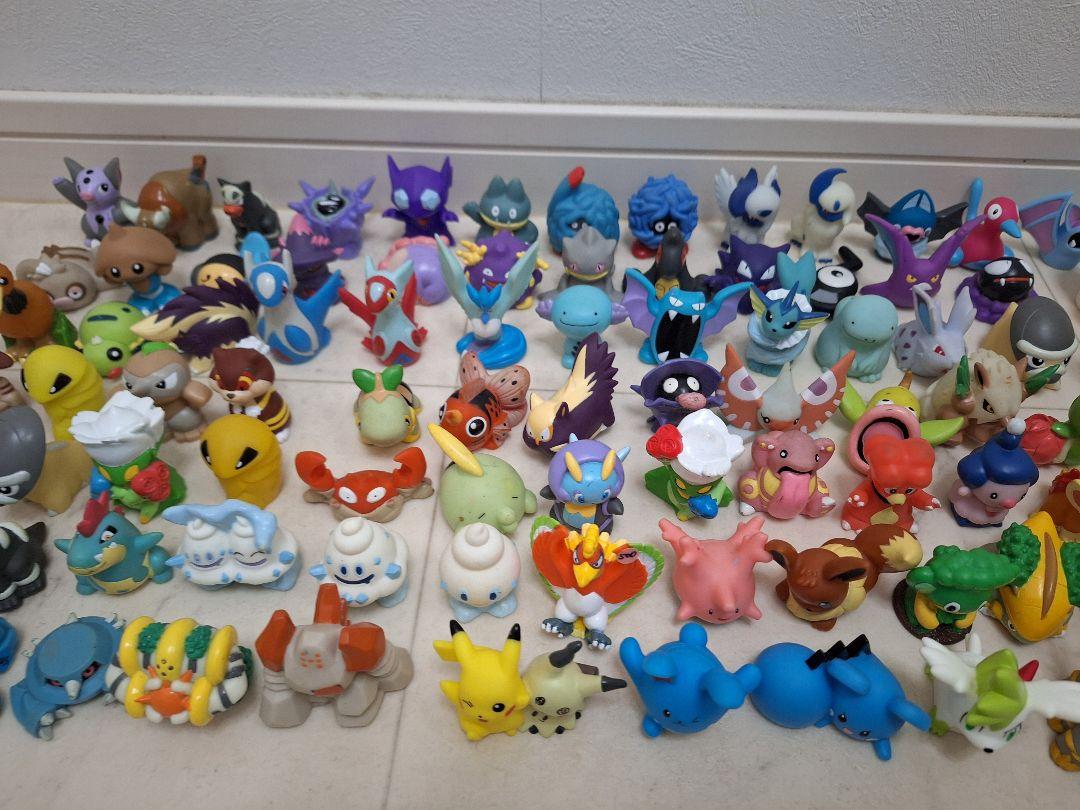 ア*ラ様 ポケモンキッズ　激レア！ 　まとめ売り　100 個以上