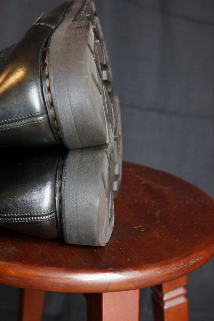 Paraboot NEUILLY パラブーツ ヌイイ デカタグ6 1/2