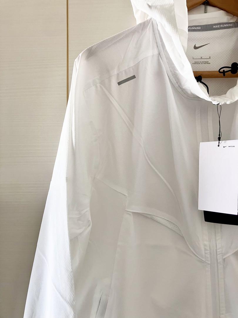 ナイキ NIKEウィンドランナー メンズ レペル ランニングジャケット新品 L