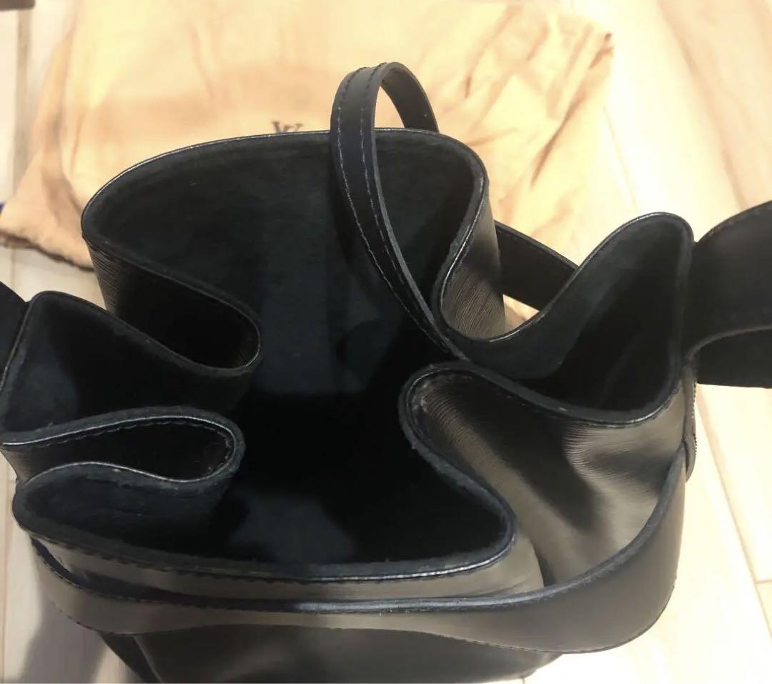 【美品】LOUIS VUITTON サック・デポール　保存袋付