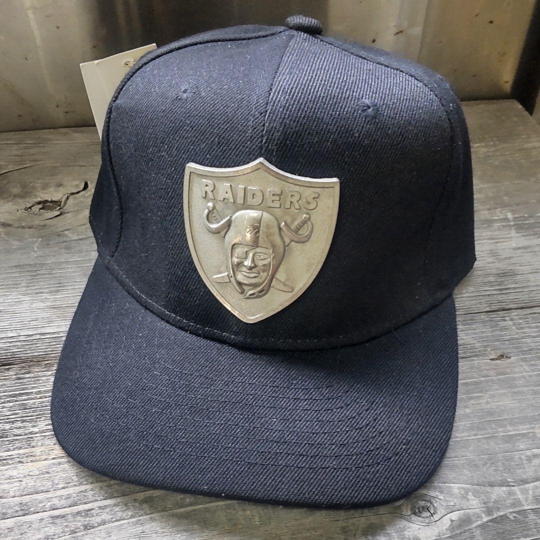 帽子 ICE CUBE RAIDERS