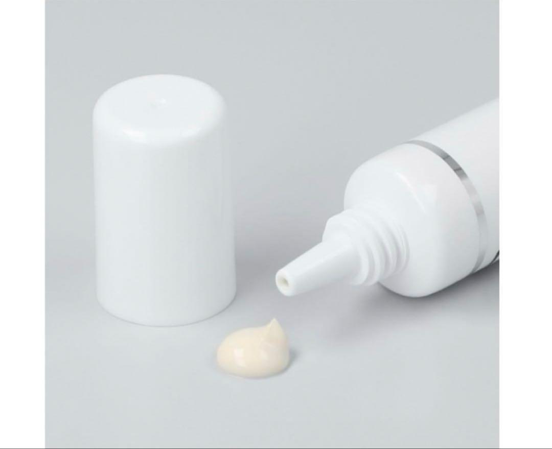 J.avec toi 多機能UVクリームMISAELIII15g×3本　新品
