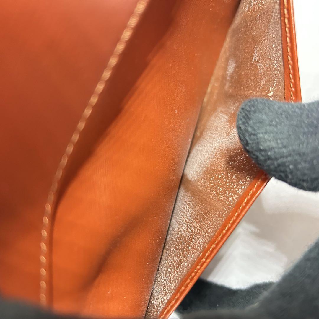 LOUIS VUITTON(ルイヴィトン) / アジェンダポッシュ_エピ_BRW