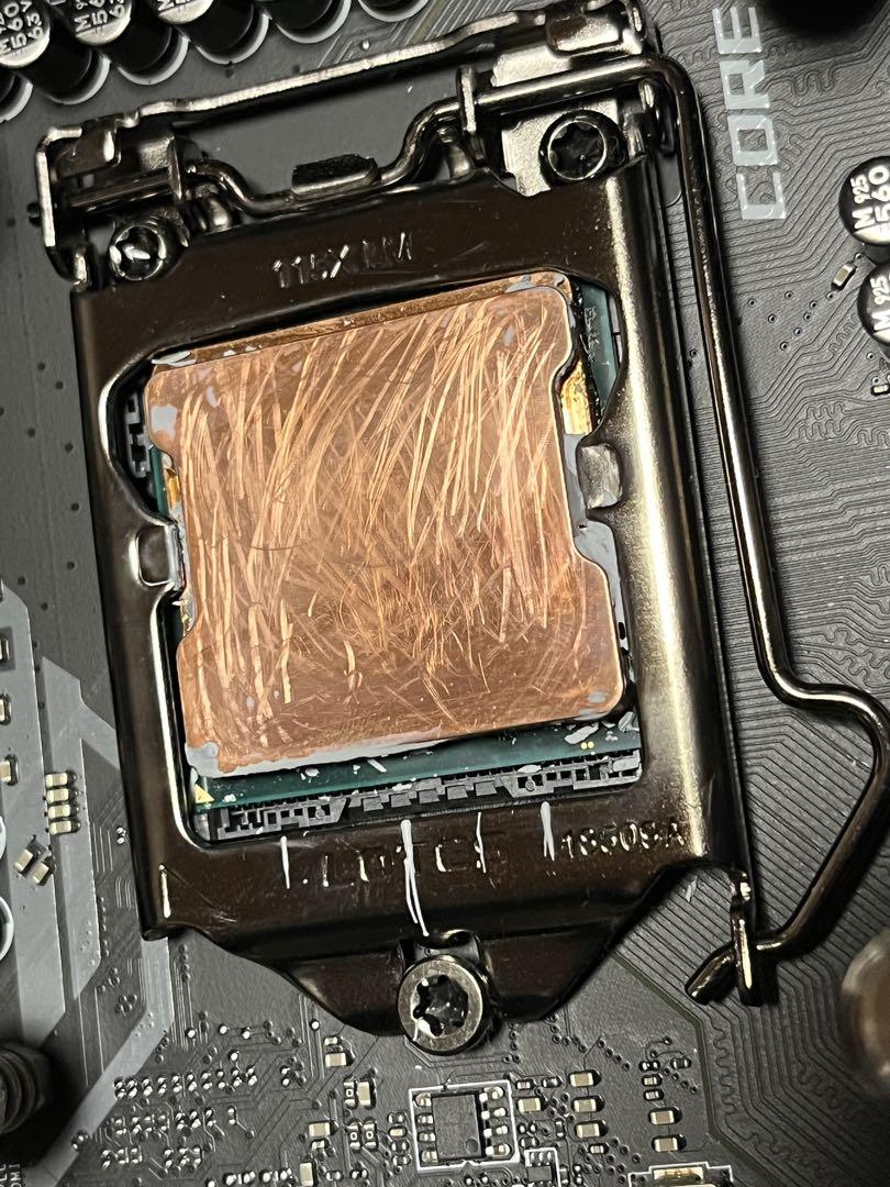 ゆなさん専用 MSI MEG Z390 ACE/i9-9900K