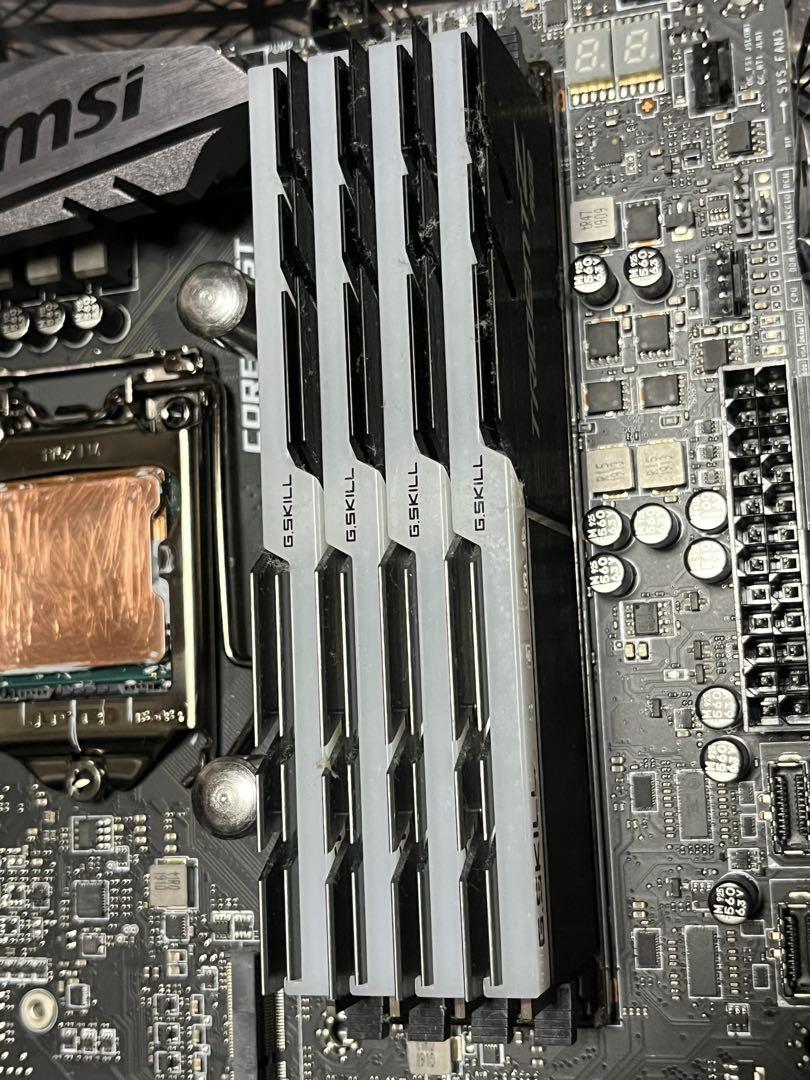 ゆなさん専用　MSI MEG Z390 ACE/i9-9900K ゆなさん専用 MSI MEG Z390 ACE/i9-9900K