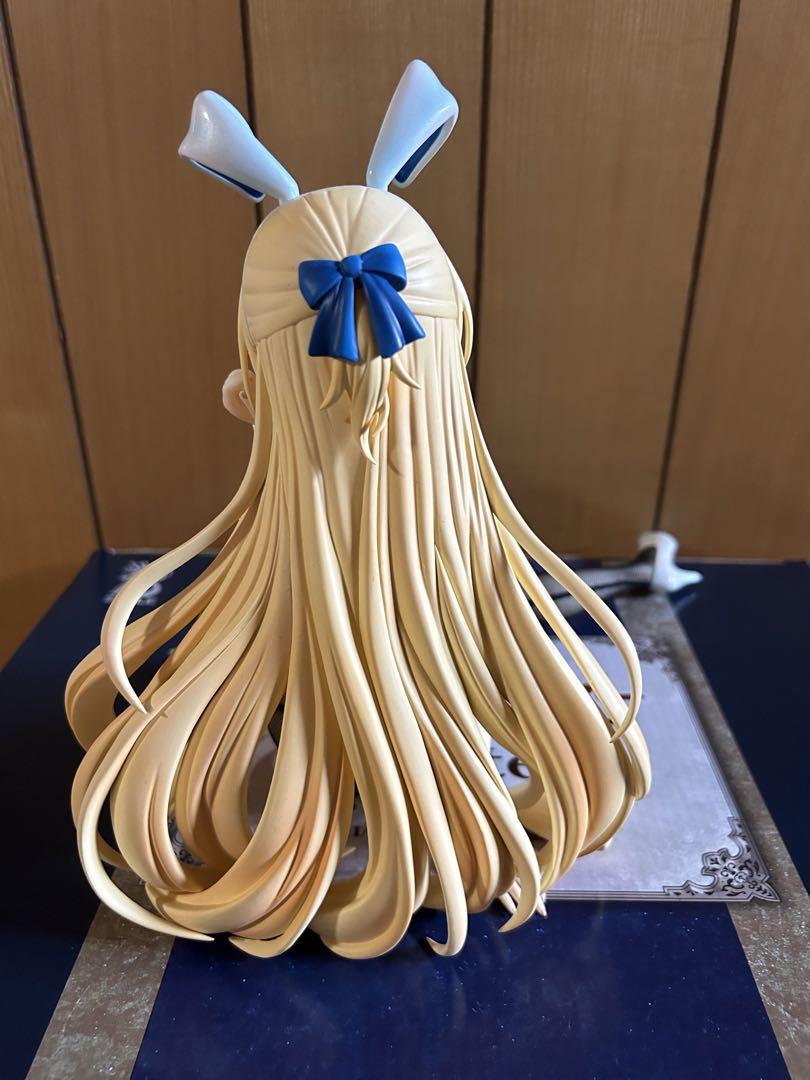 女神官 バニーVer. 1/4スケールフィギュア ゴブリンスレイヤー