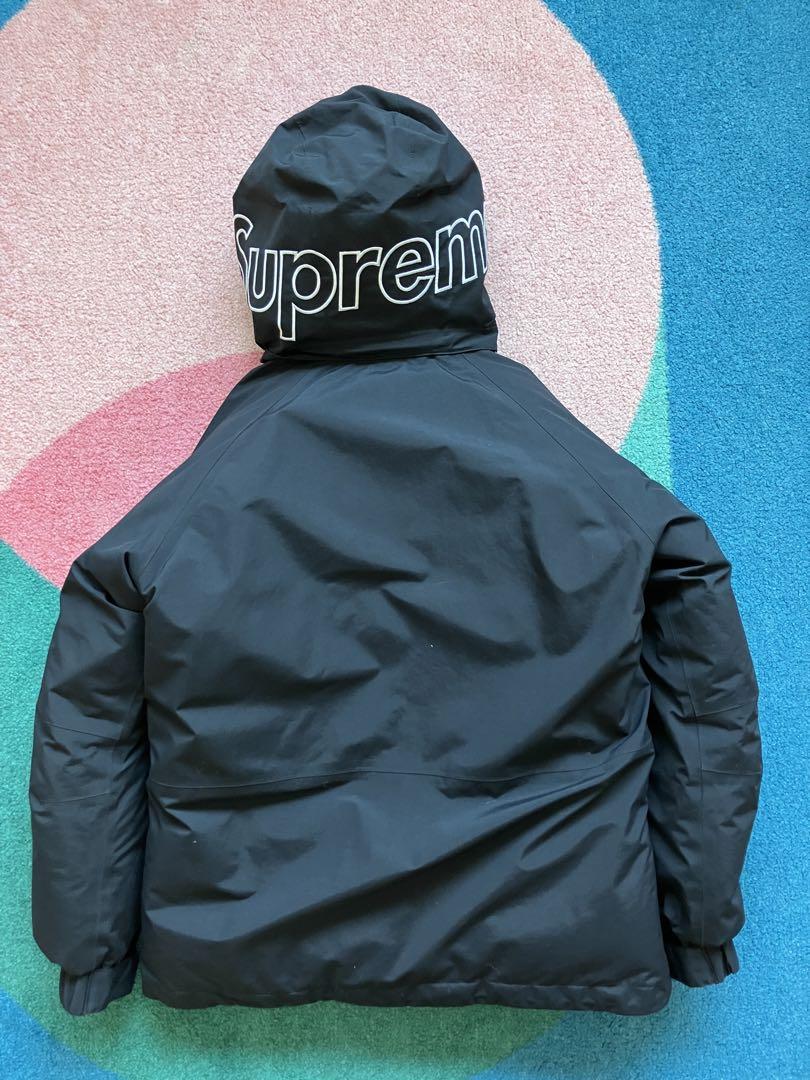 PARKA S