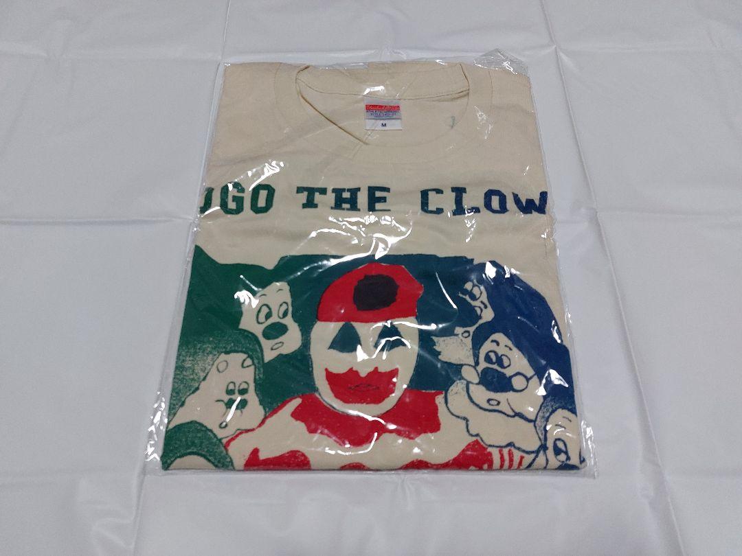 激レア★シリアルキラー JOHN WAYNE GACY 少数限定コラボTシャツ 4