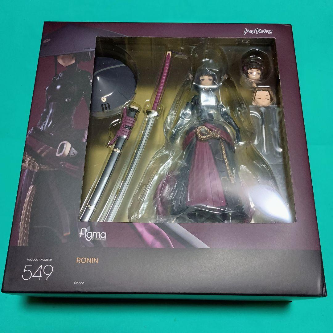 figma RONIN【未開封】