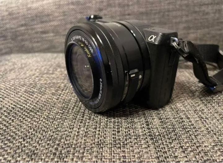 SONY α5100 ILCE-5100L お願い買って! | www.callcenterhotel.com