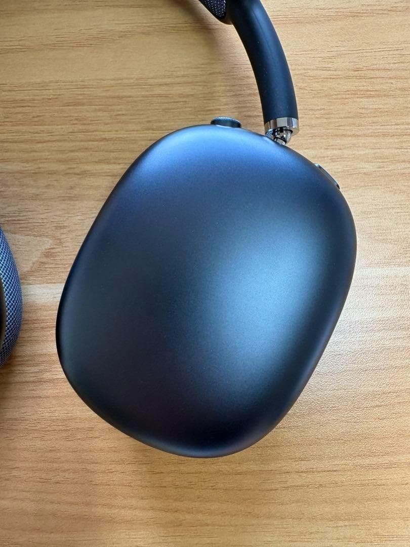 A3184 AirPods Max ミッドナイト Model 第二世代 - メルカリ