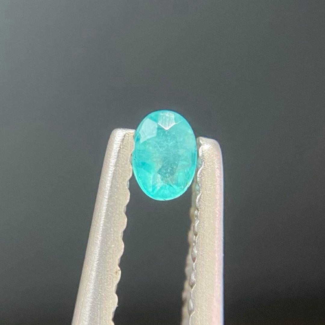 パライバトルマリン