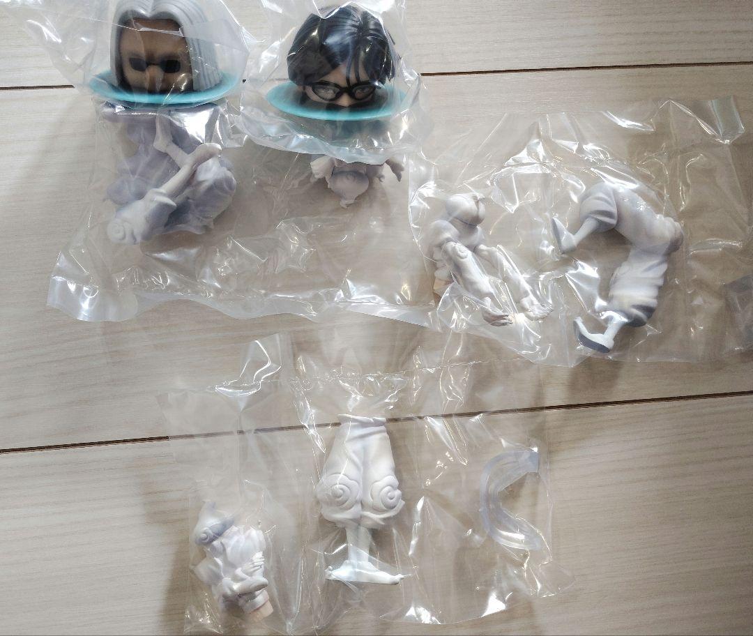 一番くじ 1番くじ　ハンター×ハンター　キメラアント　フルコンプ