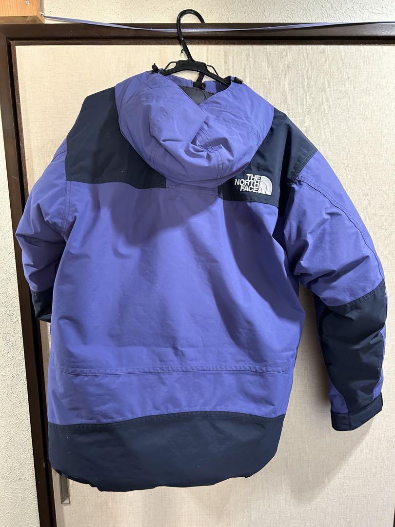ジャケット・アウター THE NORTH FACE MOUNTAIN DOWN JACKET XL