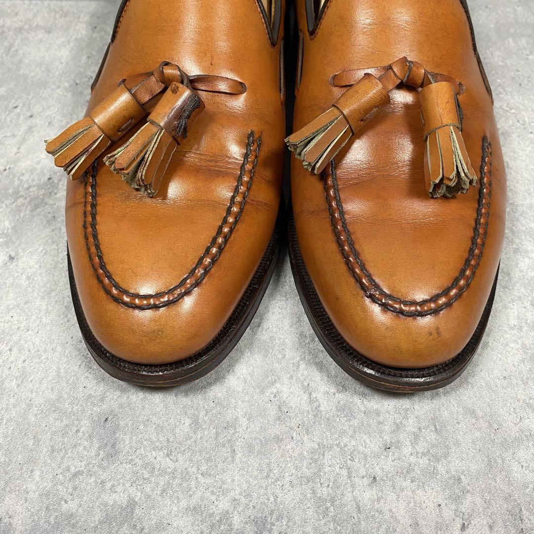 【美品】REGAL タッセルローファー イーストコースト 24.0cm