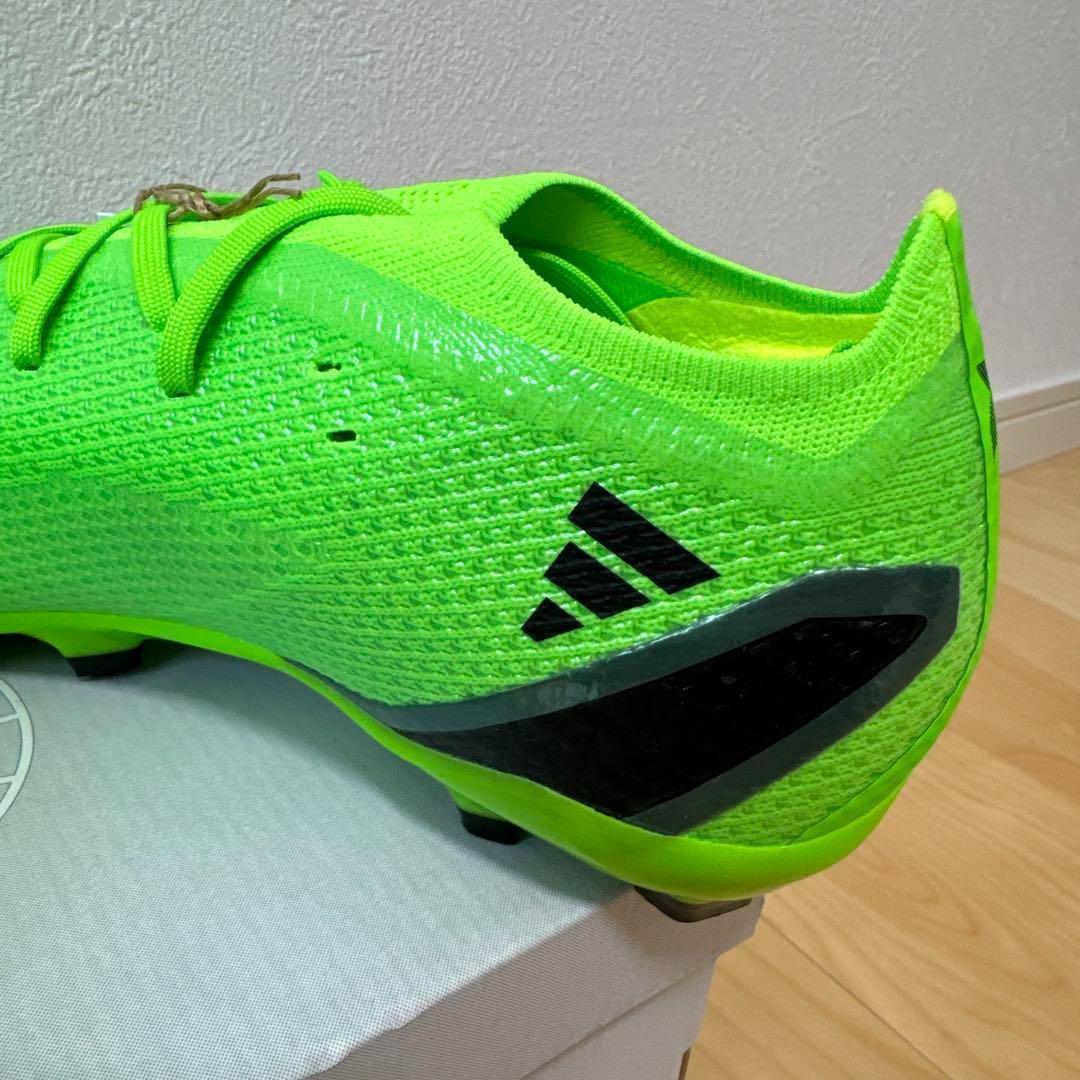 adidas Xスピードポータル.2 HG/AG スパイク　27.5cm 新品