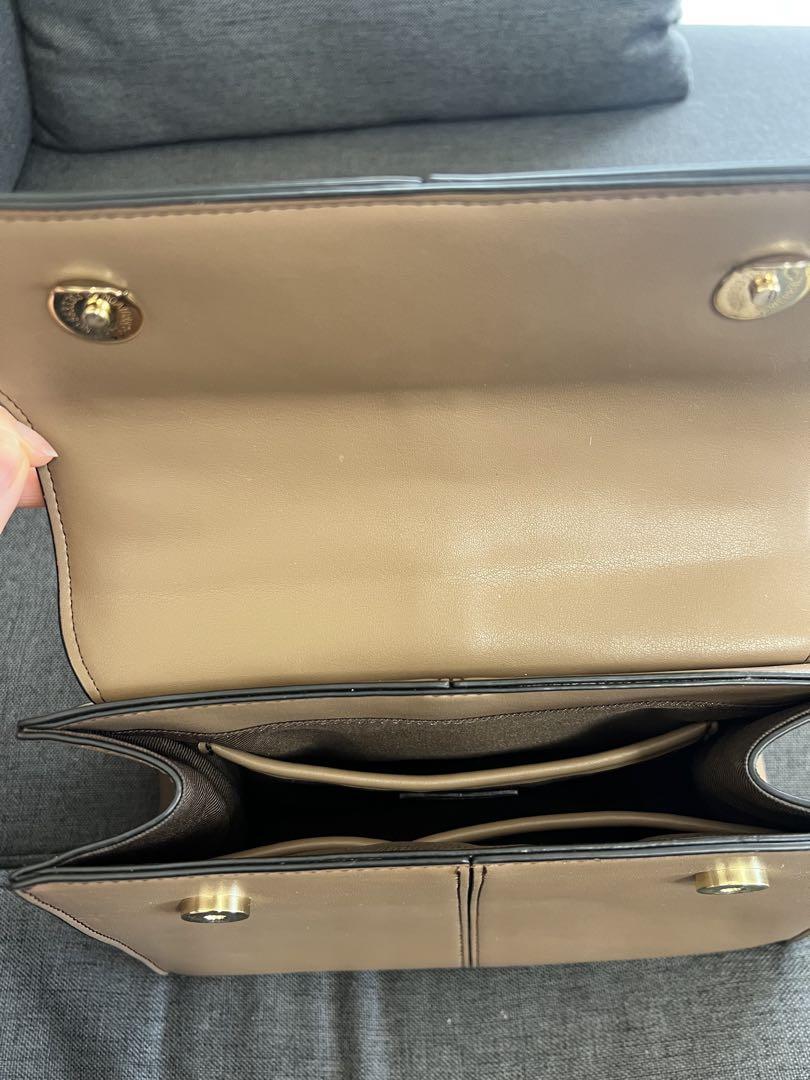 【う】l′or ワンハンドルスクエアバッグ　ロル　バッグ　かじまり う様専用】l′or ワンハンドルスクエアバッグ ロル バッグ かじ