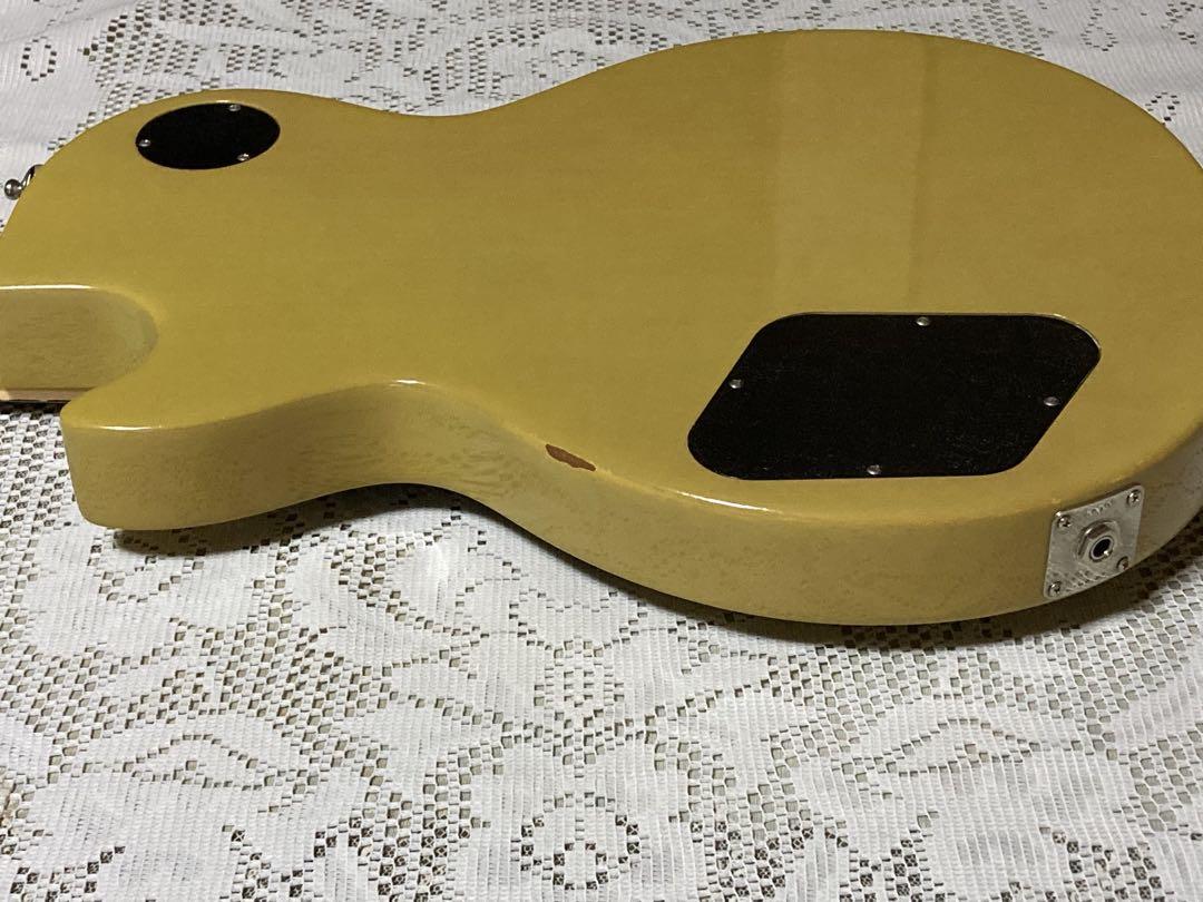 ギター Gibson Les Paul Special TV Yellow