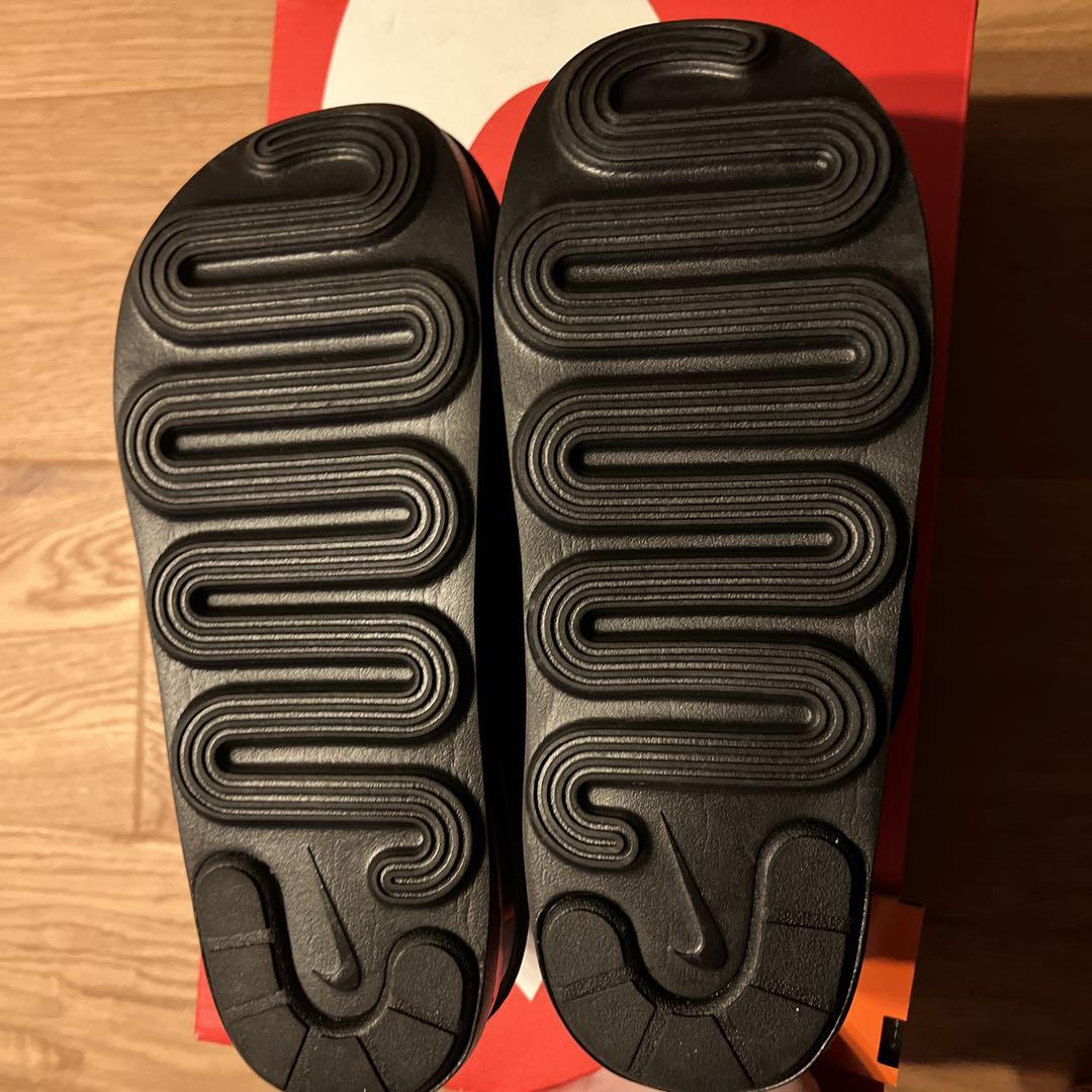 NIKE ISLA BLACK×BLACK 25㎝　ナイキ　アイラ　AirMax