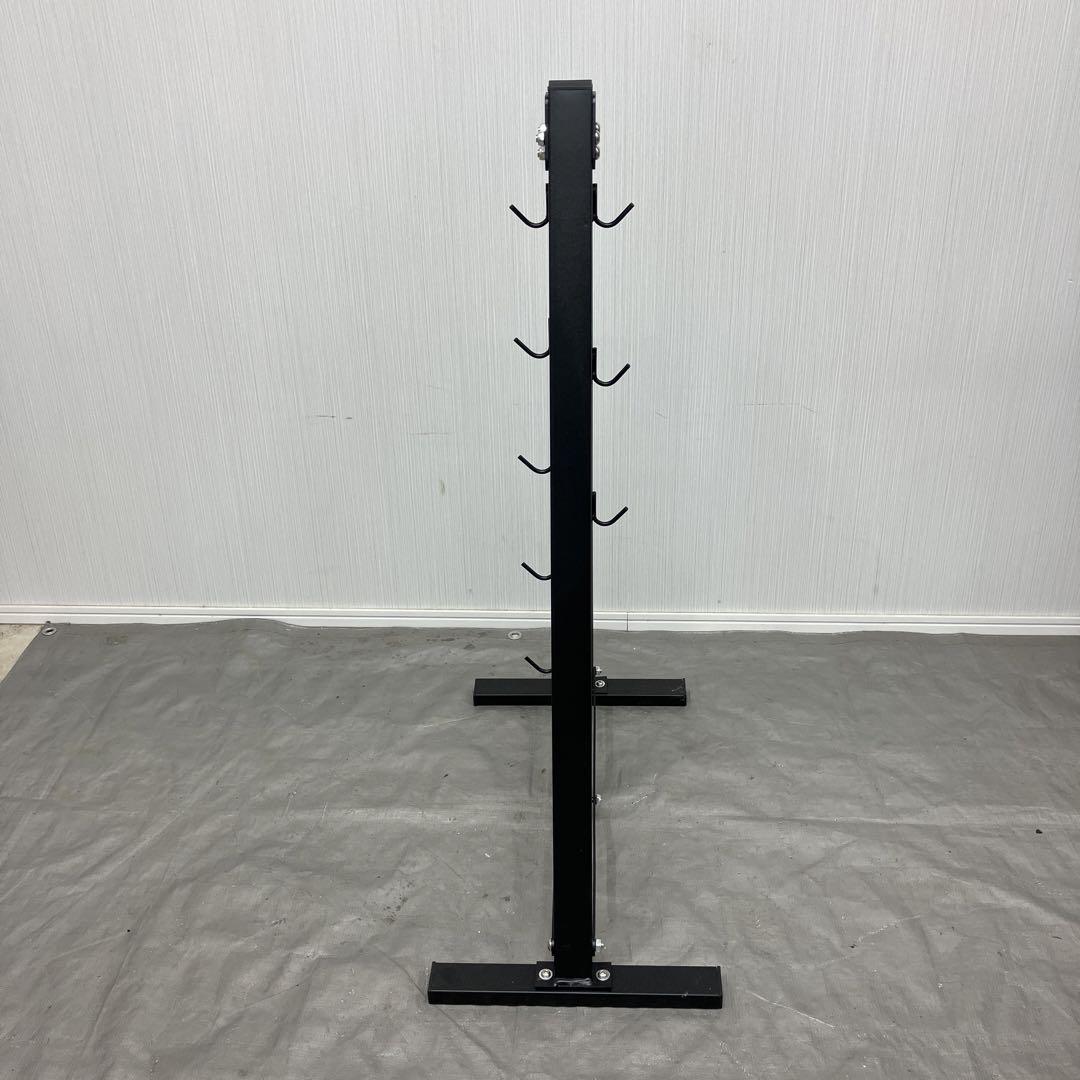 ★新品★アタッチメント ホルダー ラットプルダウン マグクリップ等