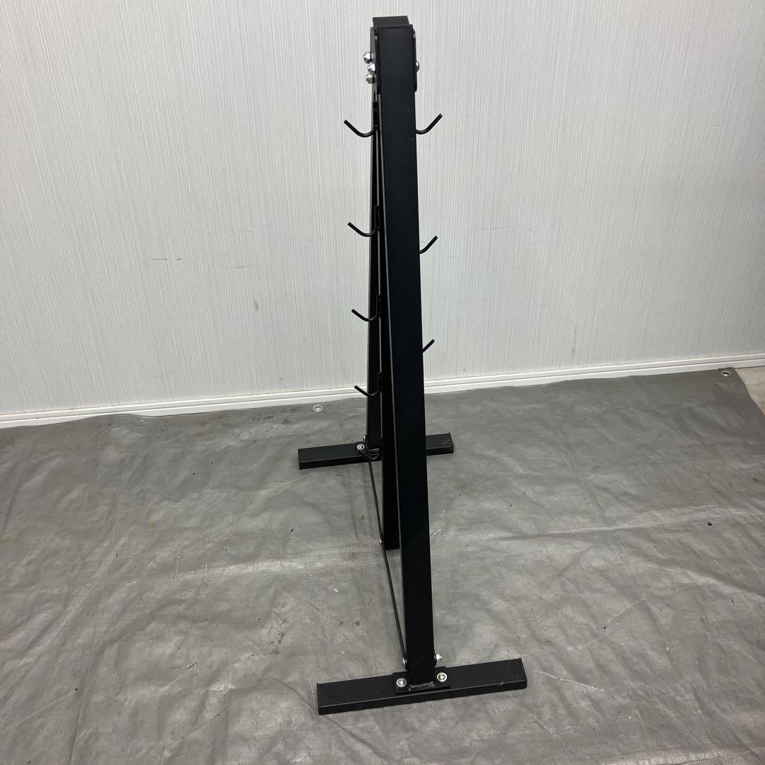 ★新品★アタッチメント ホルダー ラットプルダウン マグクリップ等