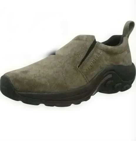 メレル ウォーキング Jungle Moc Ice UNISEX30cm・MERRELL