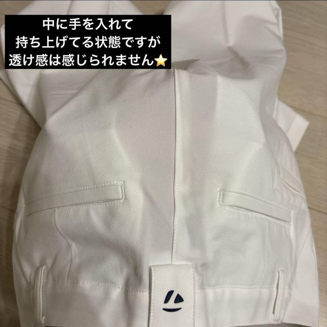 最終値下げ【TaylorMade】M 新品✨軽量ストレッチパンツ　ゴルフパンツ