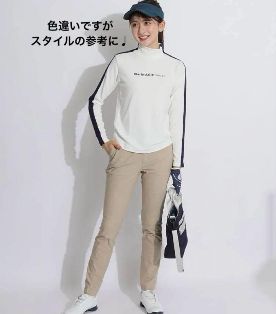 最終値下げ【TaylorMade】M 新品✨軽量ストレッチパンツ　ゴルフパンツ